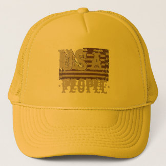 Trucker Hat