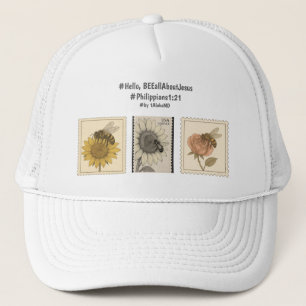 Trucker Hat