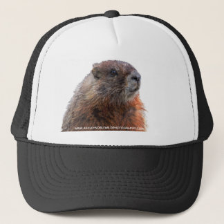 Trucker hat