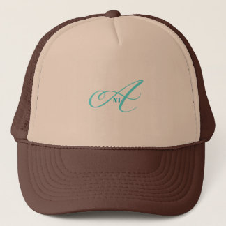 Trucker Hat