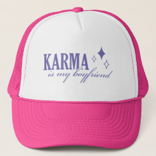 Trucker Hat
