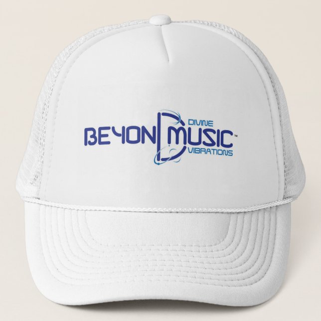 Trucker Hat (Front)