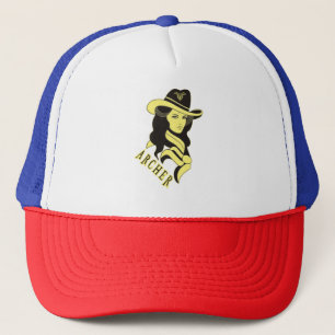 Trucker Hat
