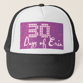 Trucker Hat