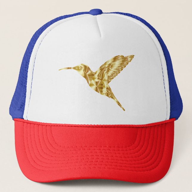 Trucker Hat (Front)