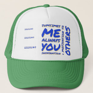 Trucker Hat