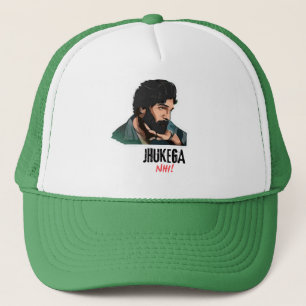 Trucker Hat