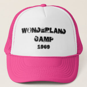Trucker Hat