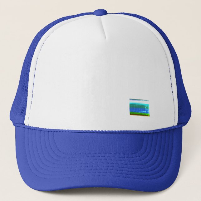 Trucker Hat (Front)