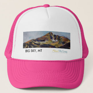 Trucker Hat