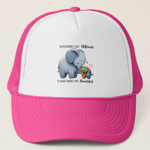 Trucker Hat