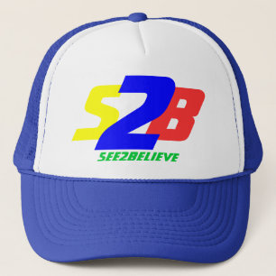 trucker hat