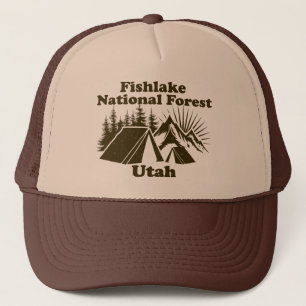 Trucker Hat