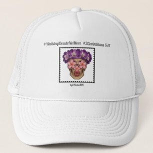 Trucker Hat