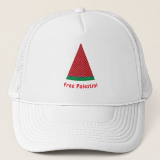 Trucker Hat