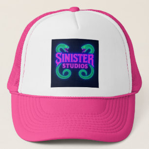 Trucker Hat