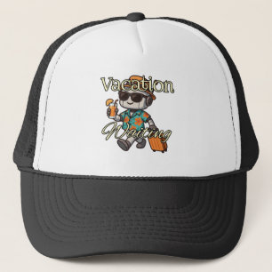 Trucker Hat