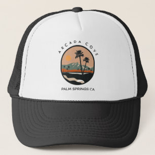 Trucker Hat