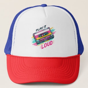 Trucker Hat