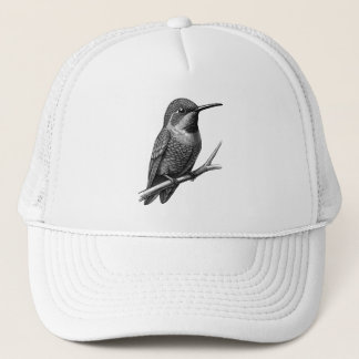 Trucker Hat