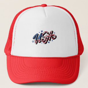 Trucker Hat