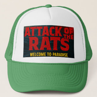 Trucker Hat