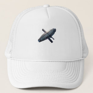  TRUCKER HAT