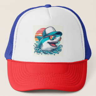 Trucker Hat