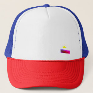 Trucker Hat