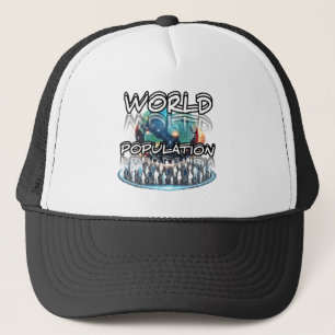 Trucker Hat