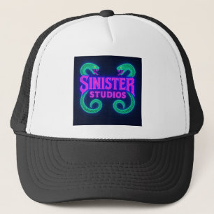 Trucker Hat