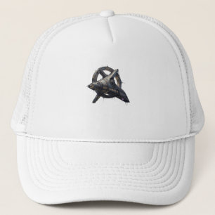  TRUCKER HAT