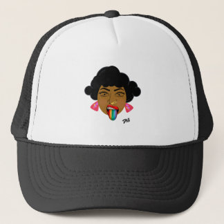 Trucker Hat