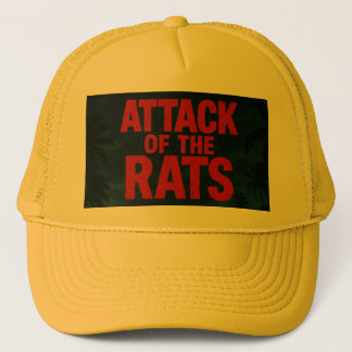 Trucker Hat
