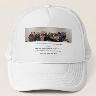 Trucker Hat