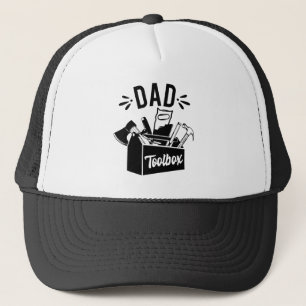 Trucker Hat