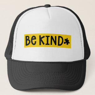 Trucker Hat