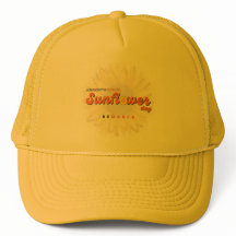 Trucker Hat