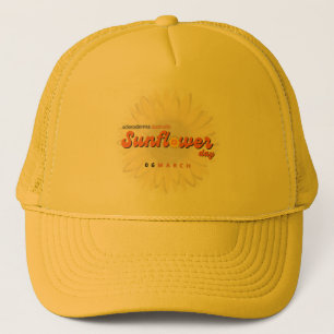 Trucker Hat