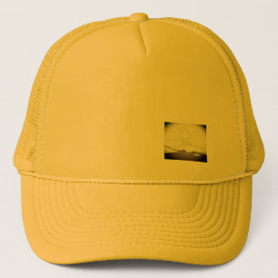 Trucker Hat