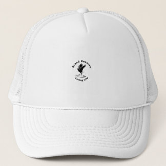 Trucker Hat