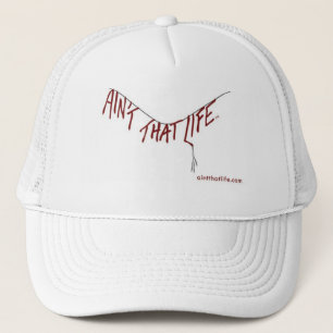 Trucker Hat