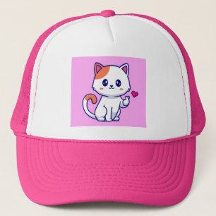 Trucker Hat
