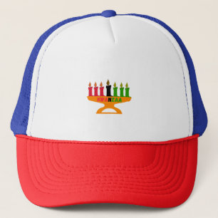 Trucker Hat
