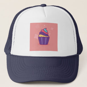 Trucker Hat
