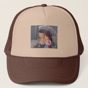 Trucker Hat