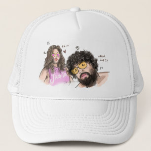 Trucker Hat