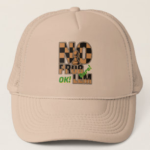 Trucker Hat