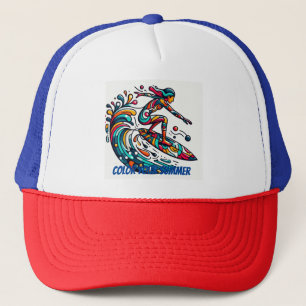 Trucker Hat