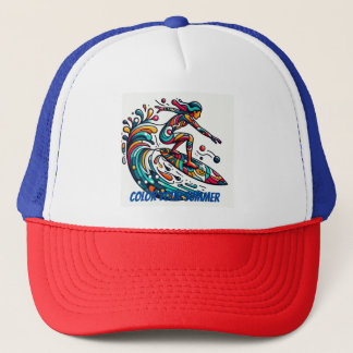 Trucker Hat